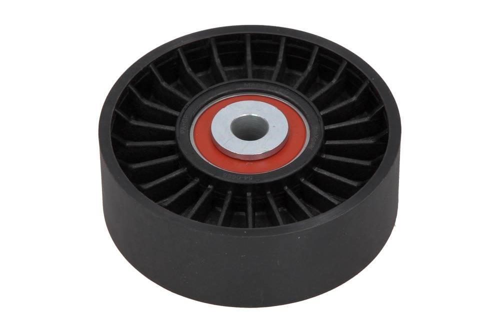 Idler tensioner pulley Renault Espace: 540688 Maxgear Bypass roller
