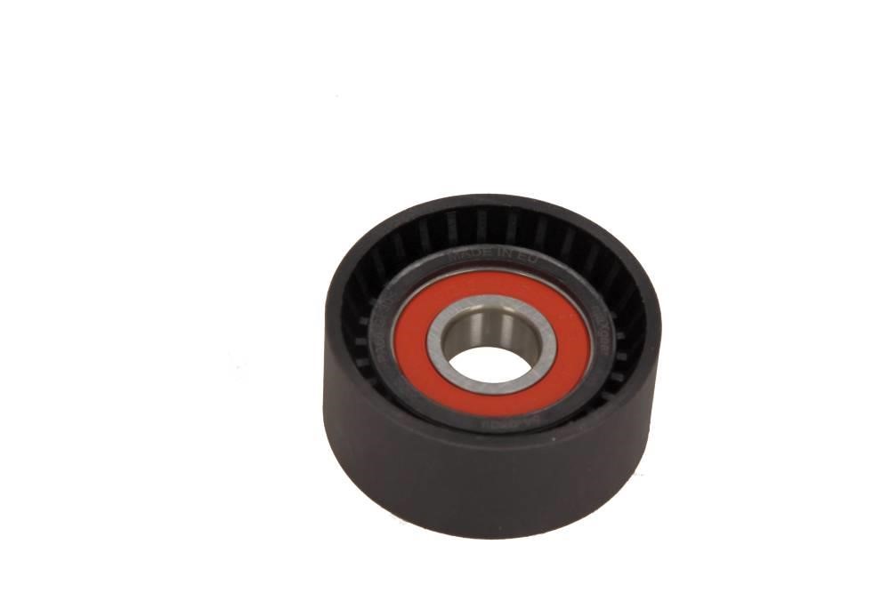 Idler tensioner pulley Renault Master: 540309 Maxgear Drive belt tensioner pulley