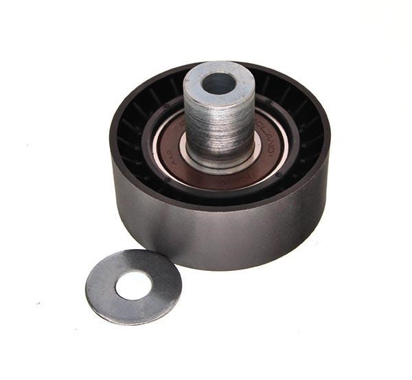 Idler tensioner pulley Renault Espace: 540312 Maxgear Drive belt tensioner pulley