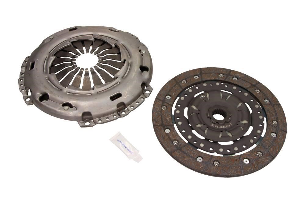 Clutch set Jaguar: JT1133 Rymec Clutch Kit