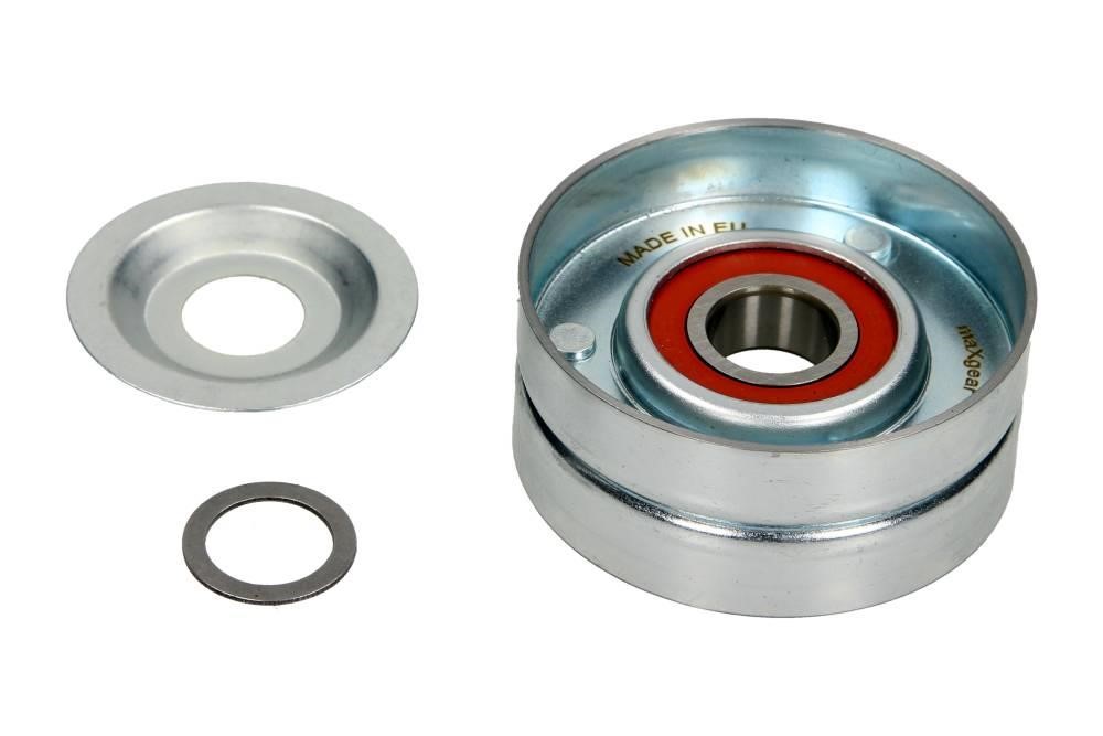Idler tensioner pulley Honda: 540692 Maxgear Drive belt tensioner pulley