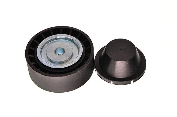 Guide pulley Renault Twingo: 540314 Maxgear Drive belt tensioner pulley