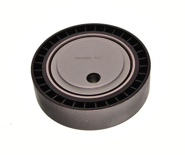 Guide pulley BMW: 540445 Maxgear Drive belt tensioner pulley