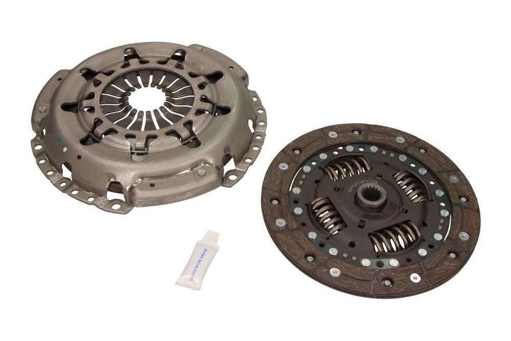 JT1636 Rymec Clutch Kit