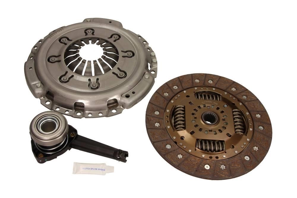 Clutch set Renault Trafic: JT1637016 Rymec Clutch Kit