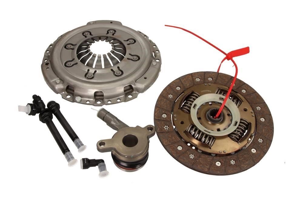 Automotive clutch kit Opel Vivaro: JT16371069 Rymec Clutch Kit