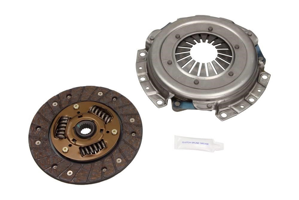 JT7478 Rymec Clutch Kit