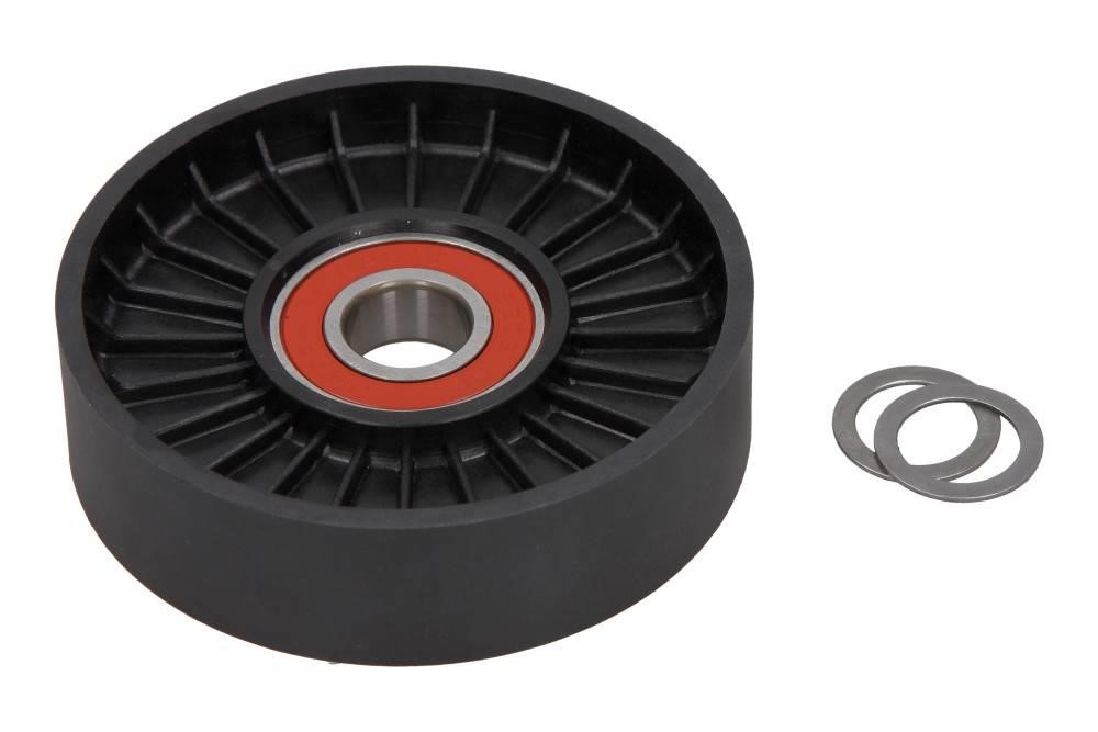 Belt tensioner pulley MG: 540635 Maxgear Drive belt tensioner pulley