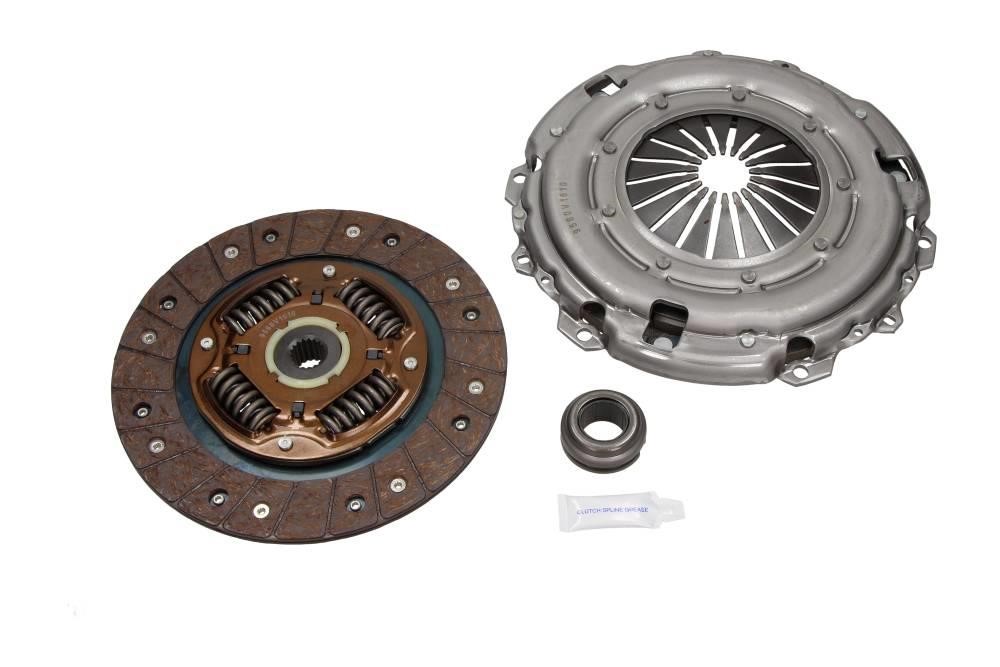 Automotive clutch kit Peugeot 607: JT7625 Rymec Clutch Kit