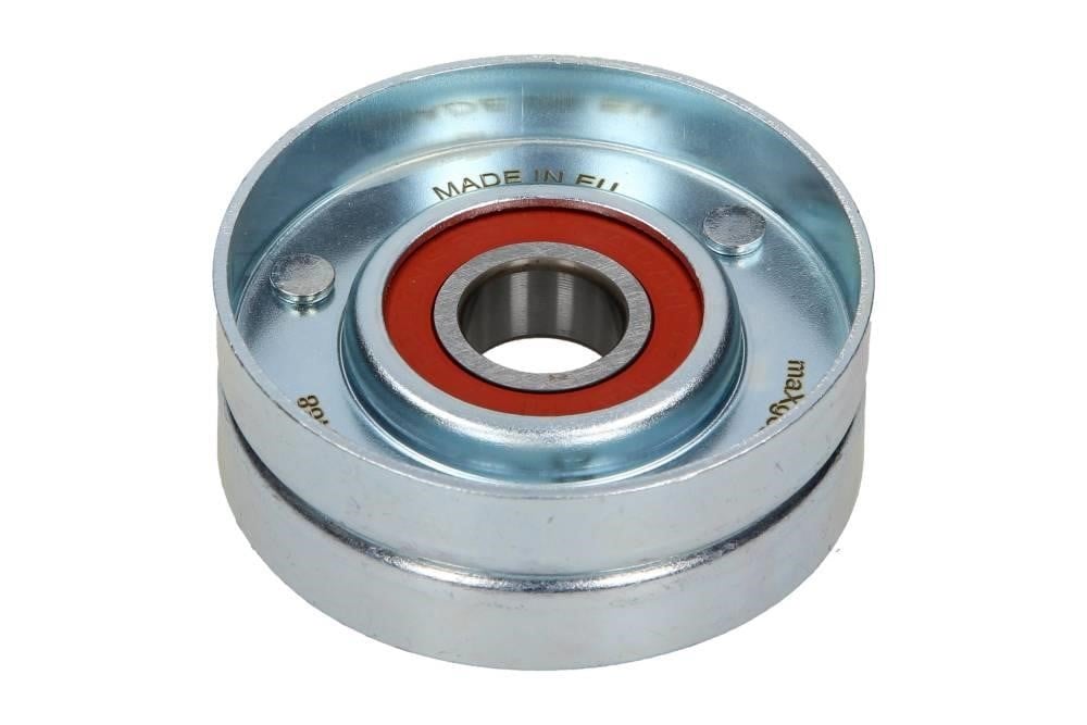 Guide pulley Opel Combo: 540468 Maxgear Drive belt tensioner pulley