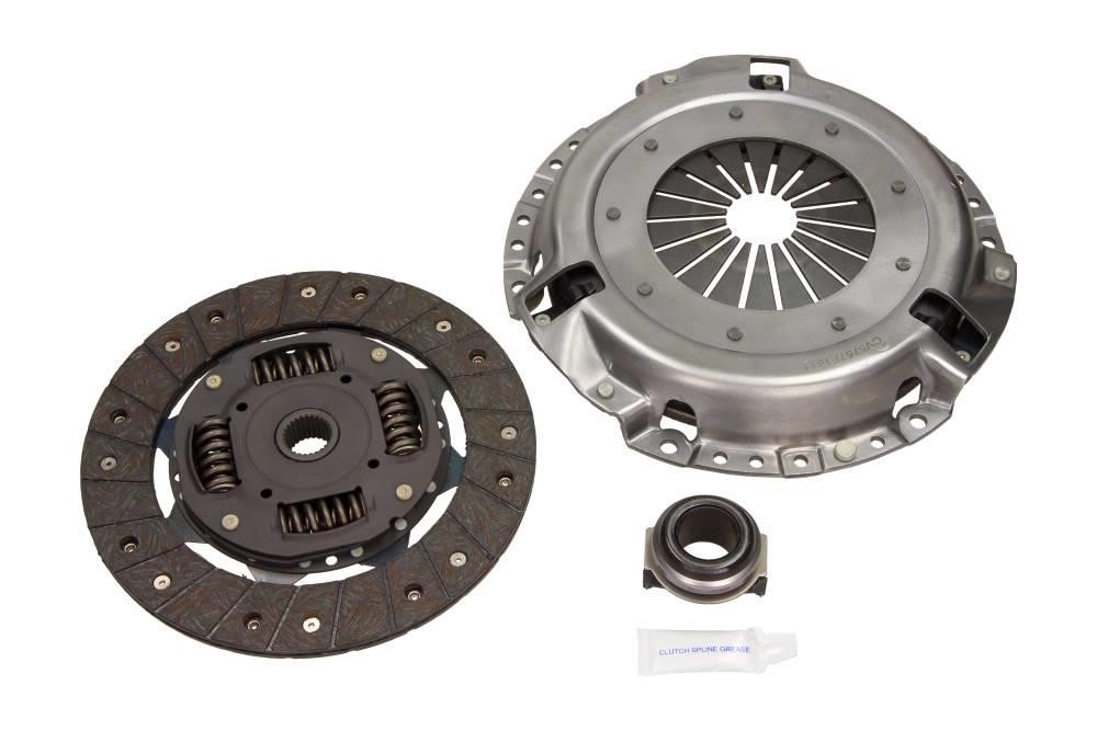 Automotive clutch kit Renault Espace: JT6608 Rymec Clutch Kit
