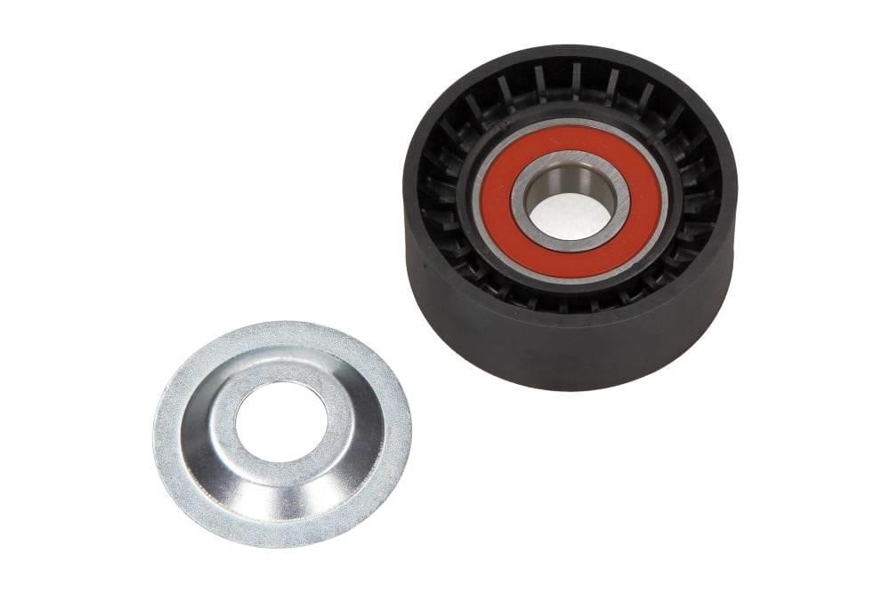 Aux belt tensioner Chevrolet: 540694 Maxgear DRIVE BELT TENSIONER