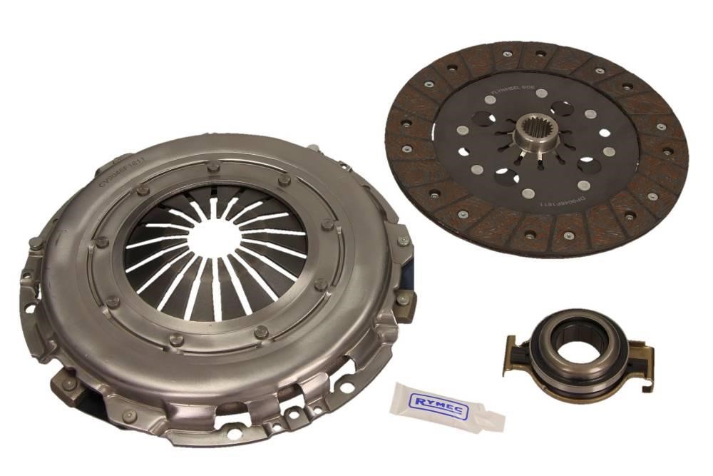Automotive clutch kit Fiat Strada: JT1022 Rymec Clutch Kit