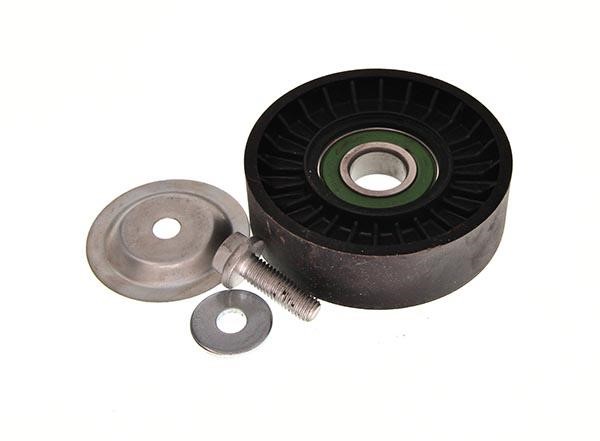 Idler tensioner pulley Saab: 540326 Maxgear Drive belt tensioner pulley