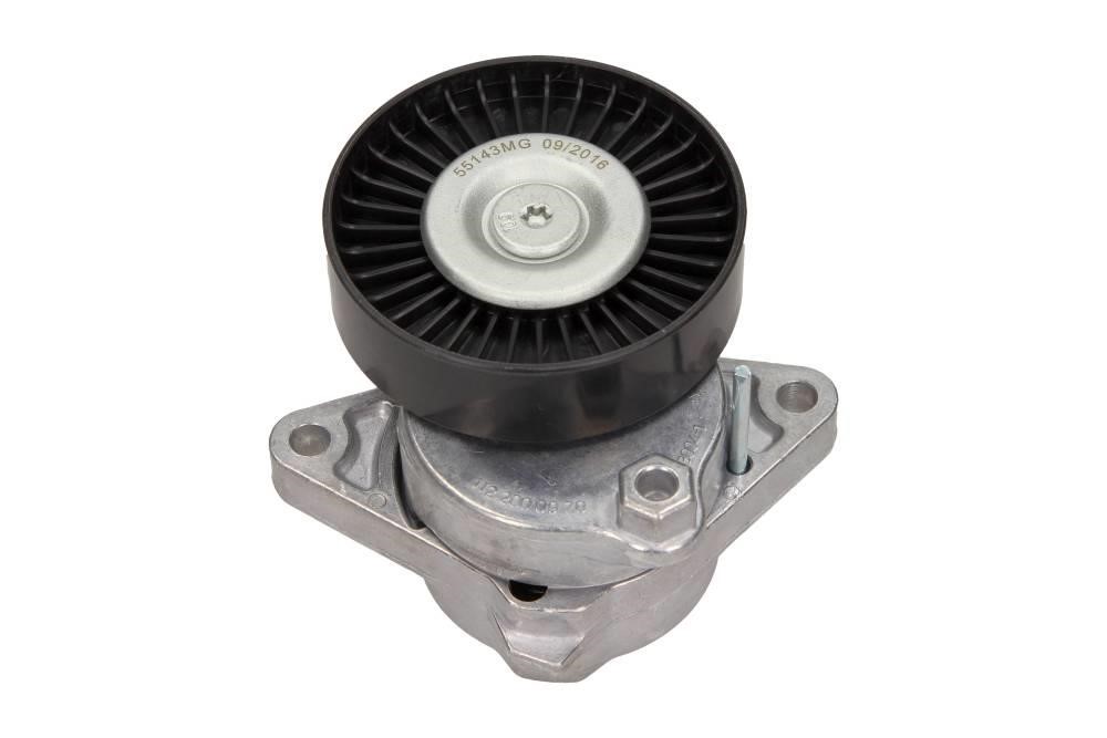 Aux belt tensioner Chrysler: 540474 Maxgear DRIVE BELT TENSIONER