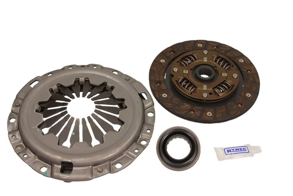 JT1270 Rymec Clutch Kit