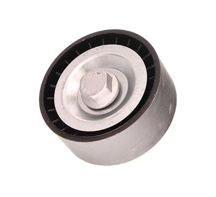 Idler tensioner pulley Audi: 540578 Maxgear DRIVE BELT IDLER