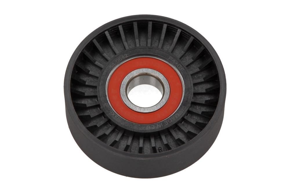 Maxgear 54-0642 Drive belt tensioner pulley 540642 540642 Maxgear Drive belt tensioner pulley