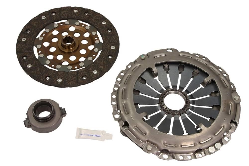 JT7717 Rymec Clutch Kit