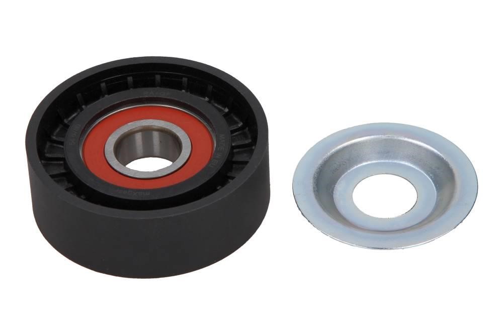 Belt tensioner pulley KIA Ceed (Kia Ceed): 540700 Maxgear Drive belt tensioner pulley