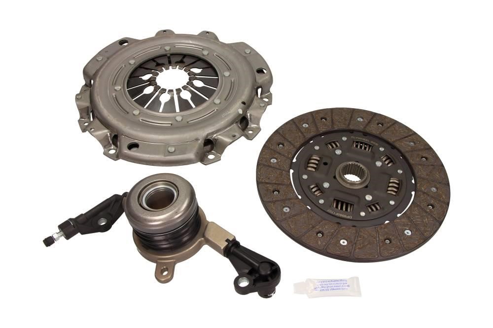 Clutch set Mercedes Sprinter: JT1271019 Rymec Clutch Kit