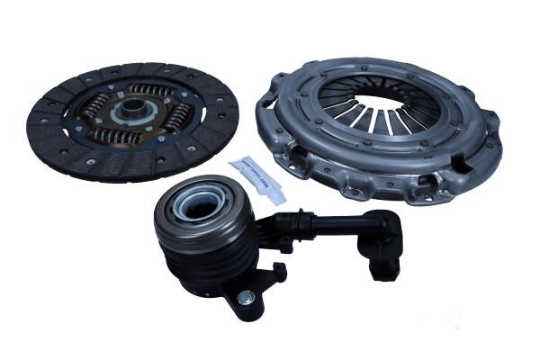 JT1673040 Rymec Clutch Kit