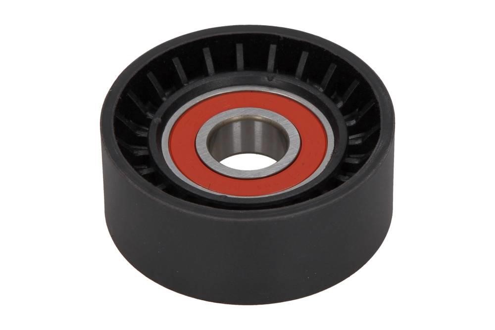 Serpentine belt tensioner Citroen: 540579 Maxgear DRIVE BELT TENSIONER