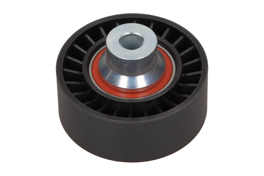 Guide pulley Citroen C2: 540645 Maxgear Drive belt tensioner pulley