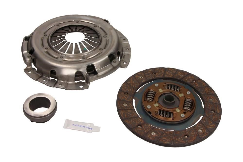 Clutch set Daewoo Cielo: JT6737 Rymec Clutch Kit