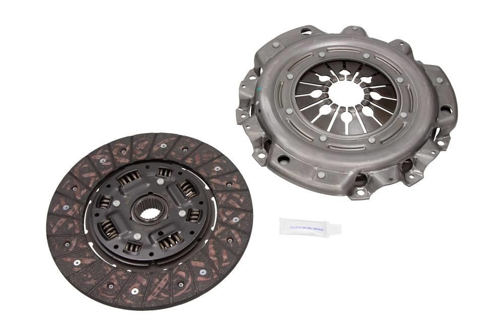 Rymec JT1271 Clutch Kit JT1271 JT1271 Rymec Clutch Kit