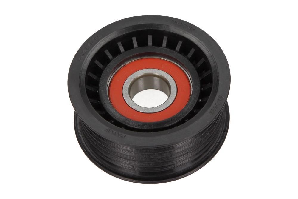 Maxgear 54-0582 Drive belt tensioner pulley 540582 540582 Maxgear Drive belt tensioner pulley