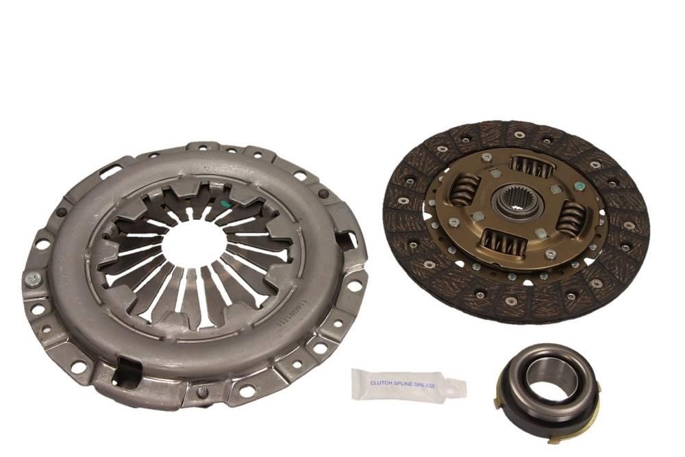 Clutch set Hyundai Atos: JT1717 Rymec Clutch Kit