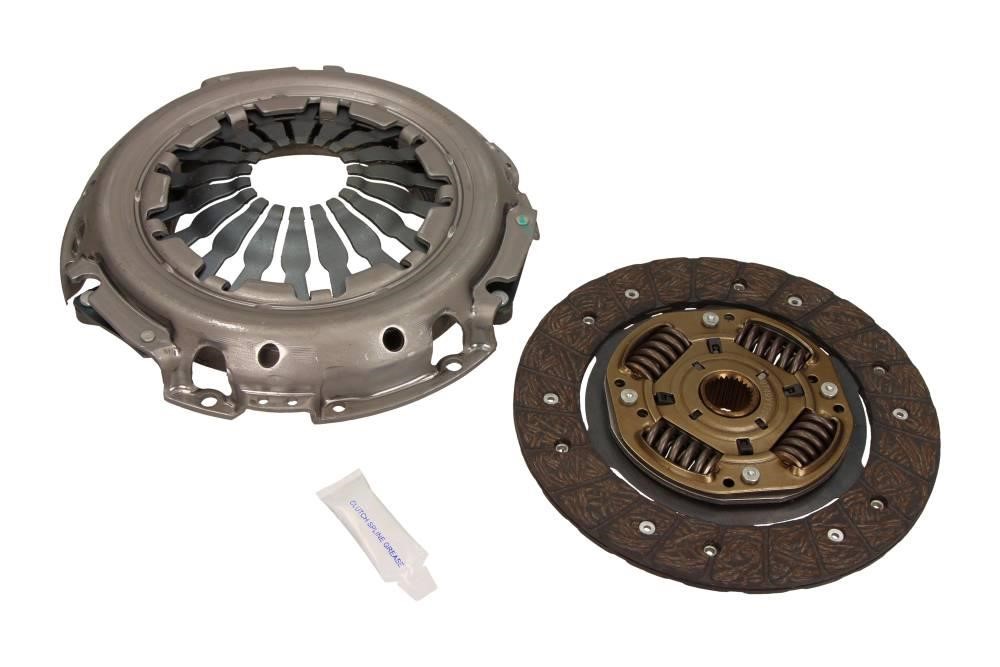Automotive clutch kit Renault Fluence: JT7805 Rymec Clutch Kit