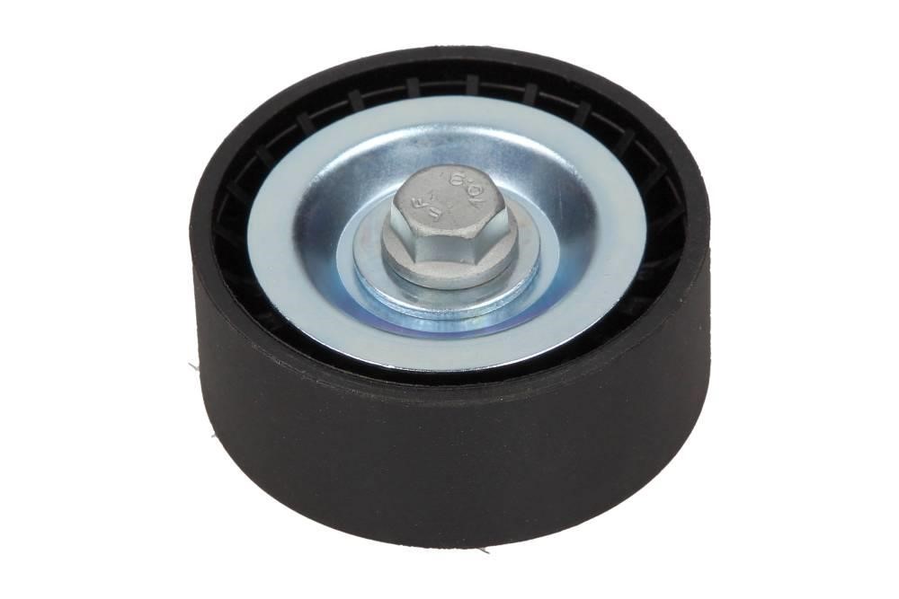 Idler tensioner pulley Saab: 540703 Maxgear Drive belt tensioner pulley