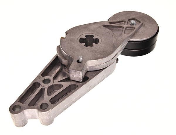 Serpentine belt tensioner Audi A4: 540488 Maxgear DRIVE BELT TENSIONER