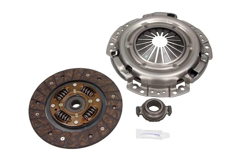 Car clutch kit Citroen C15: JT1344 Rymec Clutch Kit