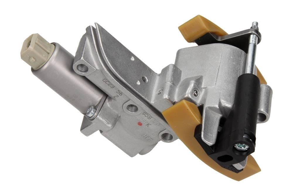 Camshaft solenoid valve Audi TT: 540589 Maxgear Camshaft adjustment valve