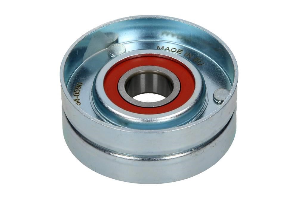 Aux belt tensioner Renault Master: 540590 Maxgear DRIVE BELT TENSIONER