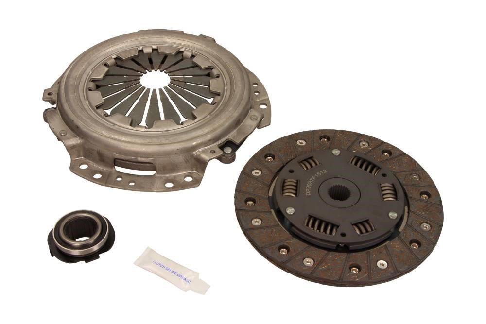Rymec JT6770 Clutch Kit JT6770 JT6770 Rymec Clutch Kit