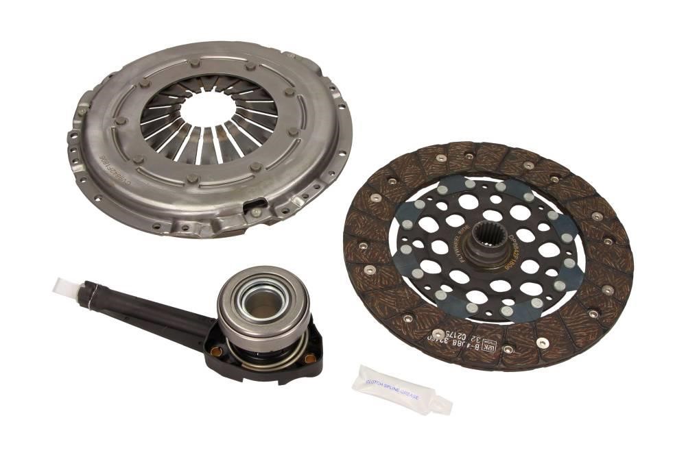Car clutch kit Renault Avantime: JT7861016 Rymec Clutch Kit