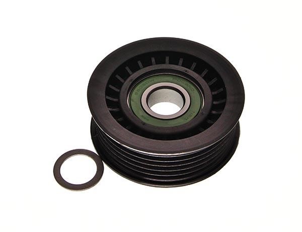 Belt tensioner pulley Saab: 540492 Maxgear Drive belt tensioner pulley