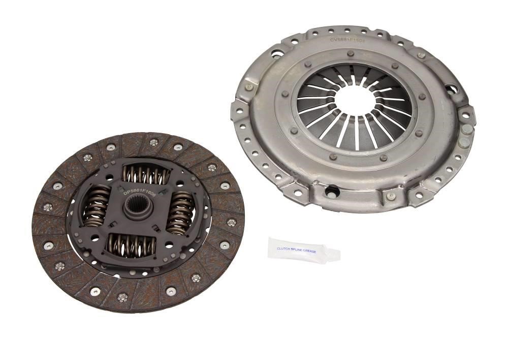 JT6786 Rymec Clutch Kit