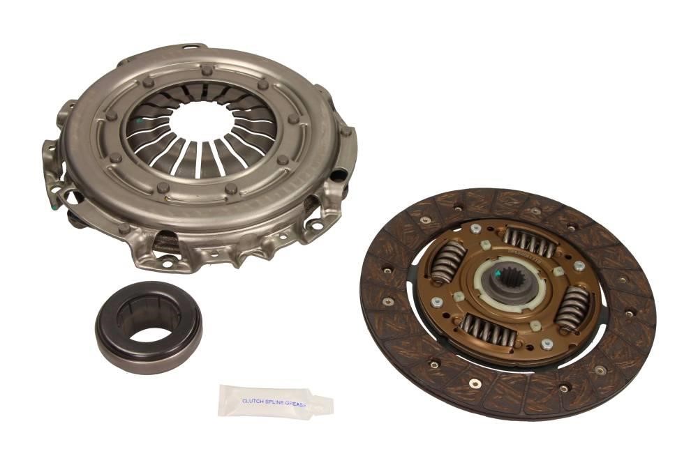Clutch set Opel Kadett E: JT9079 Rymec Clutch Kit