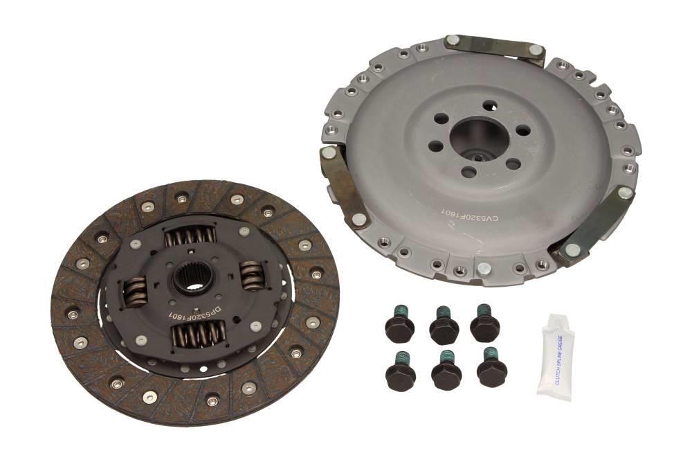 Rymec JT6825 Clutch Kit JT6825 JT6825 Rymec Clutch Kit