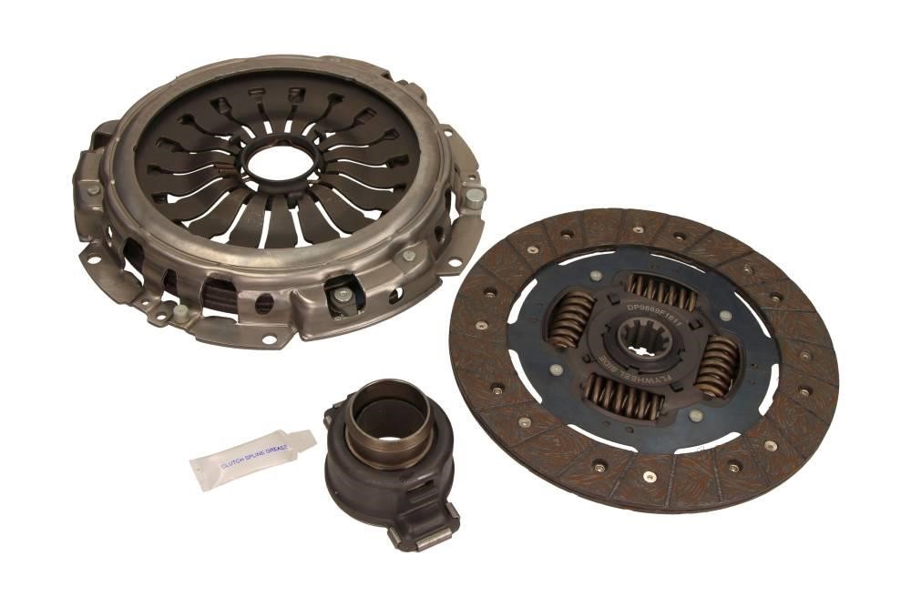 Clutch set Renault Mascott: JT9423 Rymec Clutch Kit