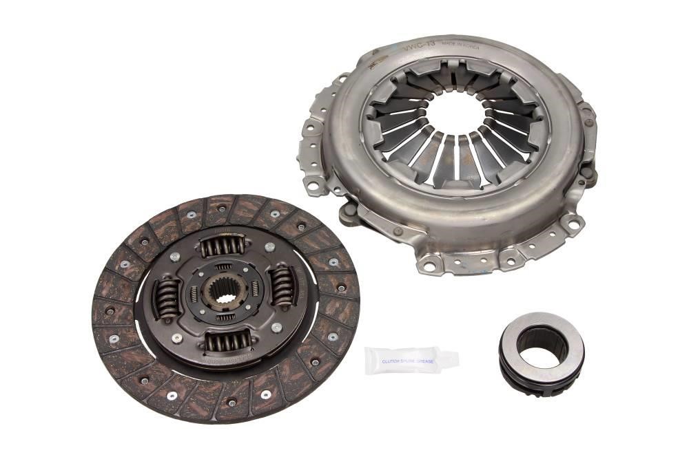 Clutch set Audi 80: JT9459 Rymec Clutch Kit