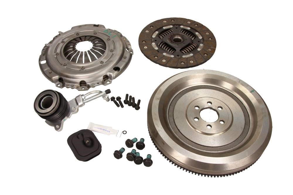 Clutch set Seat Alhambra: SF1005002 Rymec Clutch Kit
