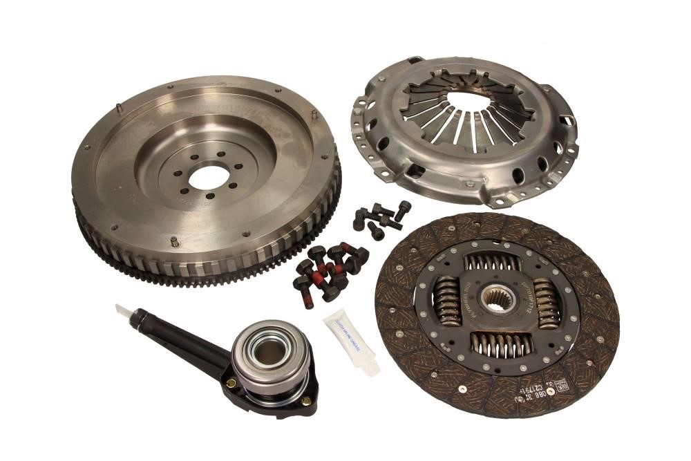 Clutch set Renault Espace: SF1010016 Rymec Clutch Kit
