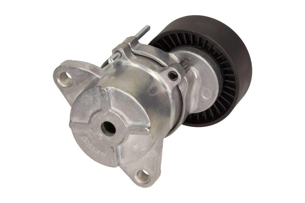 Timing belt guide pulley Saab: 540847 Maxgear Timing belt tensioner pulley