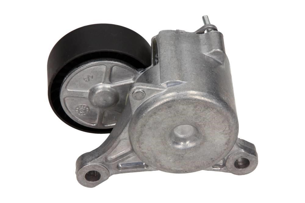 Timing belt guide pulley Citroen Jumpy: 540738 Maxgear Timing belt tensioner pulley